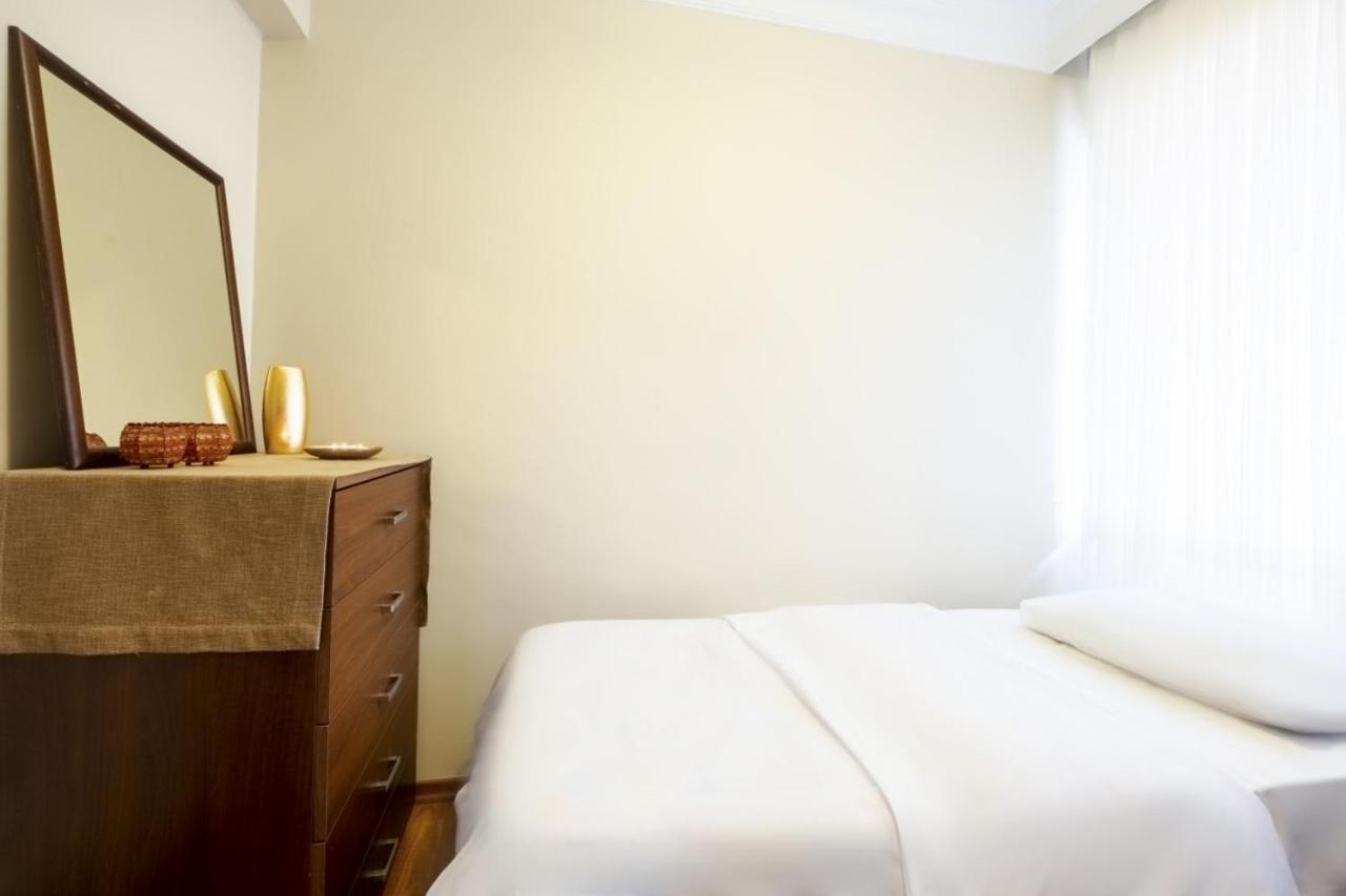 Peaceful Flat In The Heart Of Atasehir Istanbul